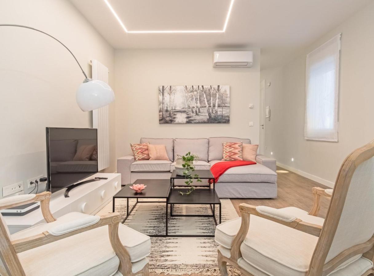 Experience The Best Of Madrid! Gran Via Apartment For 6, Comfort And Style In The Heart Of Chueca III Exterior foto