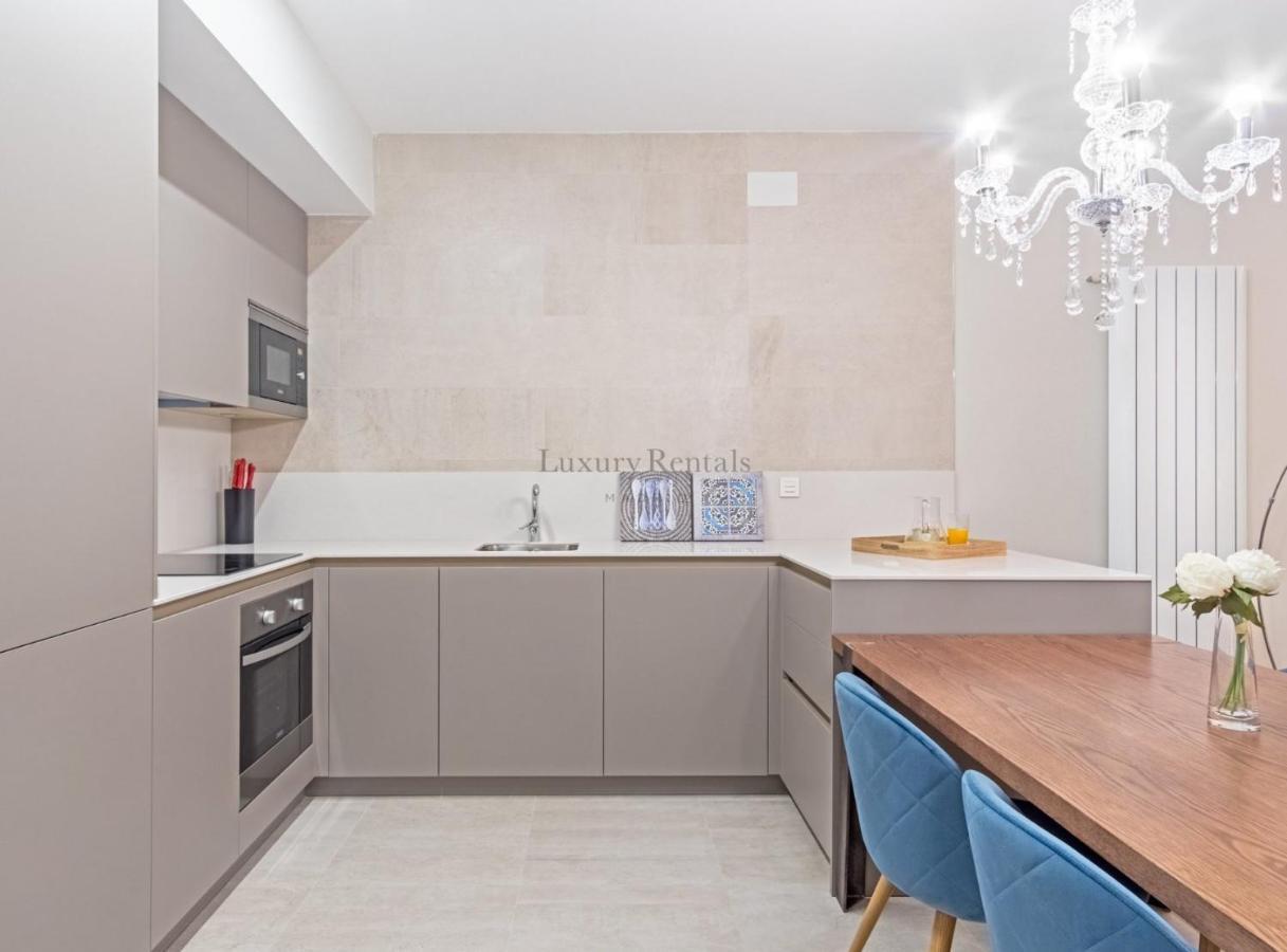 Experience The Best Of Madrid! Gran Via Apartment For 6, Comfort And Style In The Heart Of Chueca III Exterior foto
